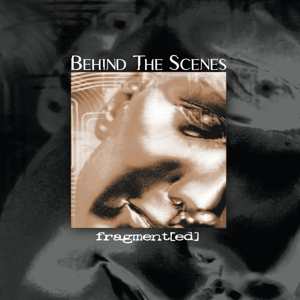 Behind the scenes - Fragment(ed) Behind the scenes - Fragment(ed)