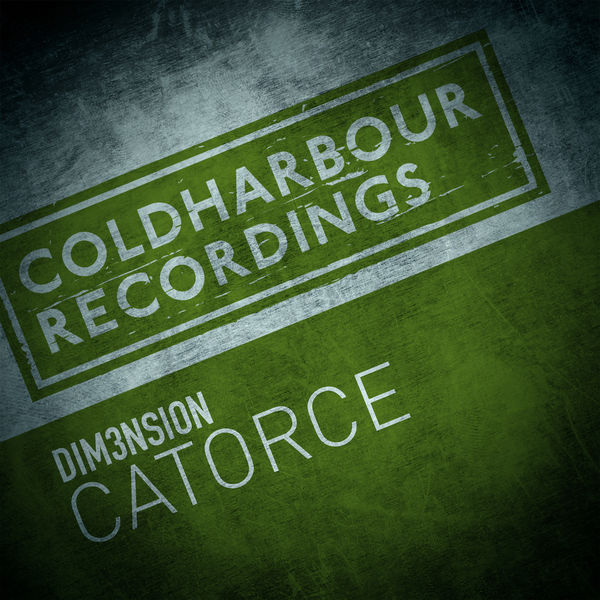 DIM3NSION - Catorce DIM3NSION - Catorce
