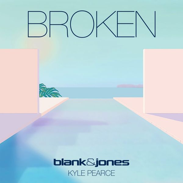 Blank & Jones|Broken Blank & Jones|Broken