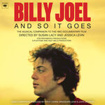 ビリー・ジョエル And So It Goes