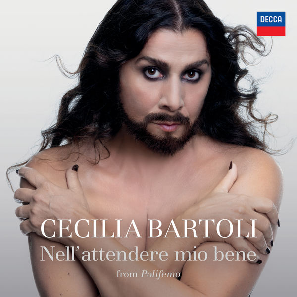 Cecilia Bartoli|Porpora: Polifemo / Act 2: "Nell' attendere mio bene" (Ed. Sanderson)