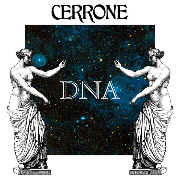 Cerrone - DNA Cerrone - DNA