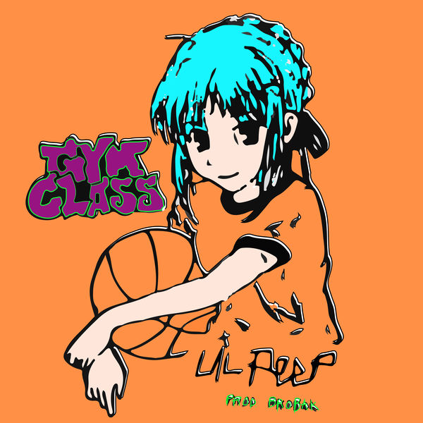 Lil Peep|Gym Class Lil Peep|Gym Class