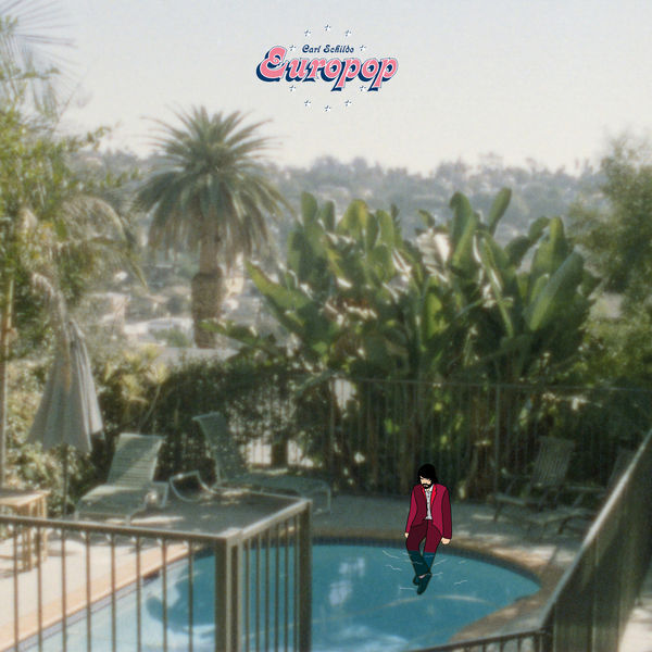 Carl Schilde|Europop Carl Schilde|Europop