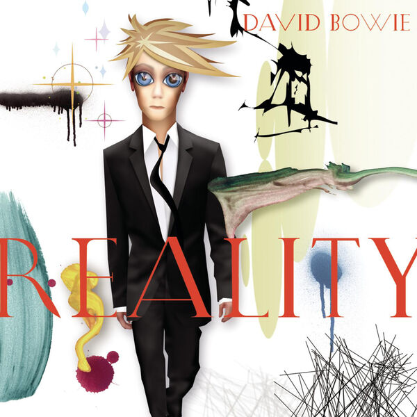 David Bowie|Reality