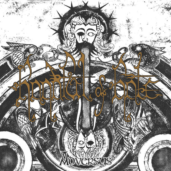 Handful of Hate - Adversus Handful of Hate - Adversus