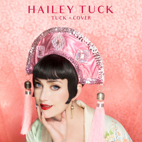 Hailey Tuck|Tuck + Cover