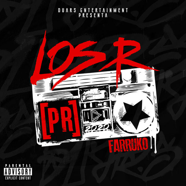 Farruko - Los R Farruko - Los R