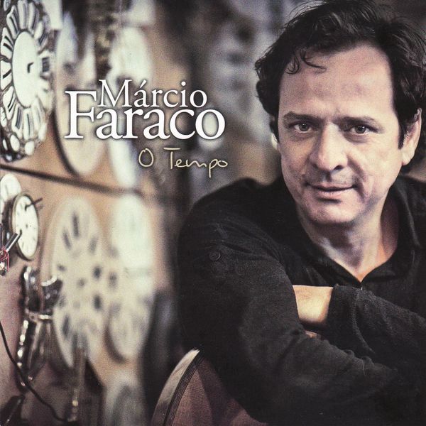 Márcio Faraco|O Tempo