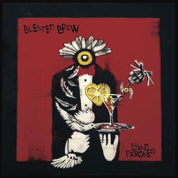 Blended Brew|Hand Patrones