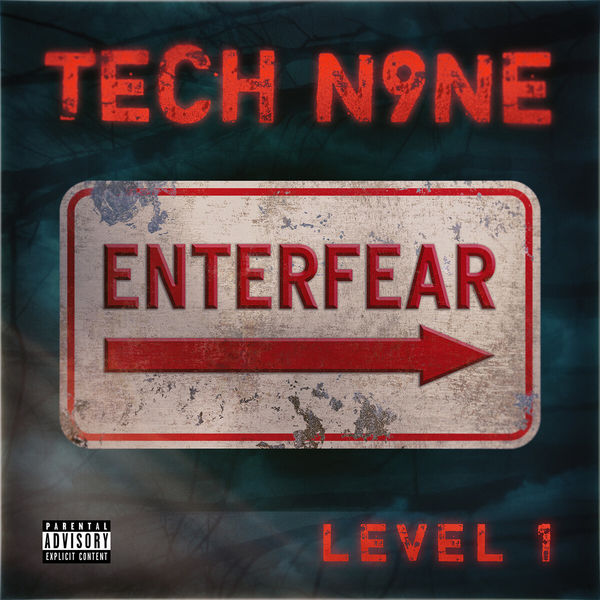 Tech N9ne - EnterFear Level 1 Tech N9ne - EnterFear Level 1