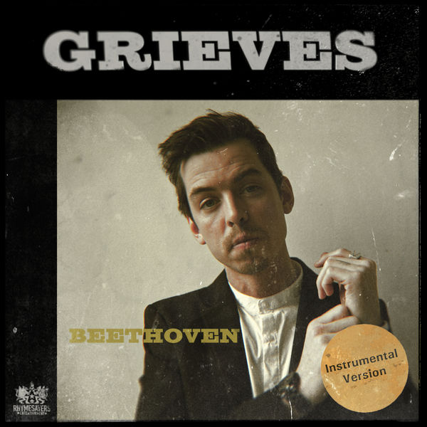 Grieves - Beethoven (Instrumental Version) Grieves - Beethoven (Instrumental Version)