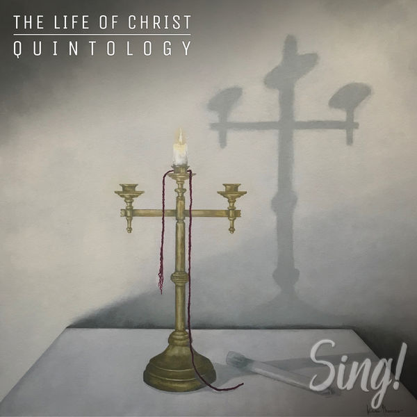 Keith & Kristyn Getty - My Savior's Love (What Tongue Could Tell) Keith & Kristyn Getty - My Savior's Love (What Tongue Could Tell)