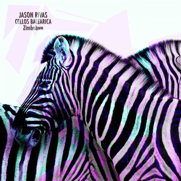Jason Rivas - Zimbabwe Jason Rivas - Zimbabwe