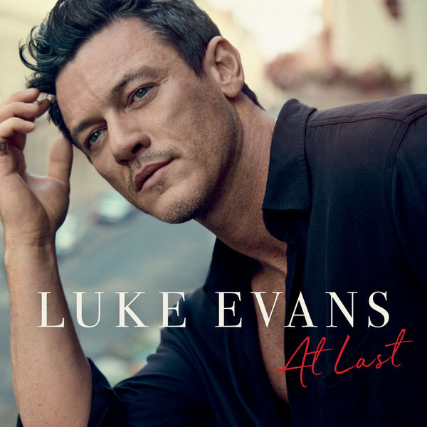 Luke Evans|At Last