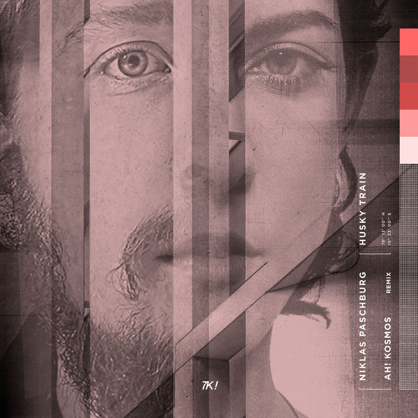 Niklas Paschburg|Husky Train (Ah! Kosmos Remix) Niklas Paschburg|Husky Train (Ah! Kosmos Remix)