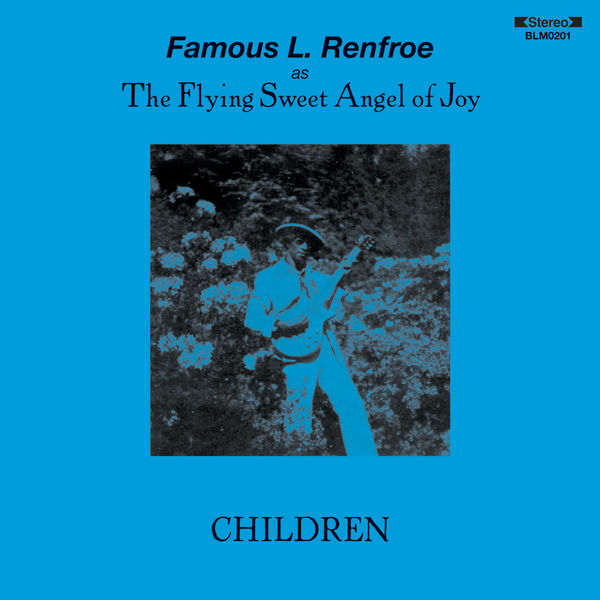 Famous L. Renfroe|Children