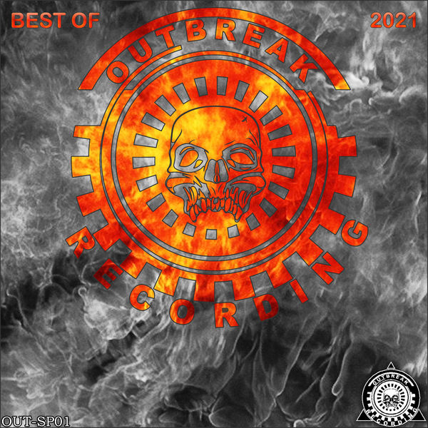 Various Artists|Outbreak Recording (Best Of 2021) Various Artists|Outbreak Recording (Best Of 2021)