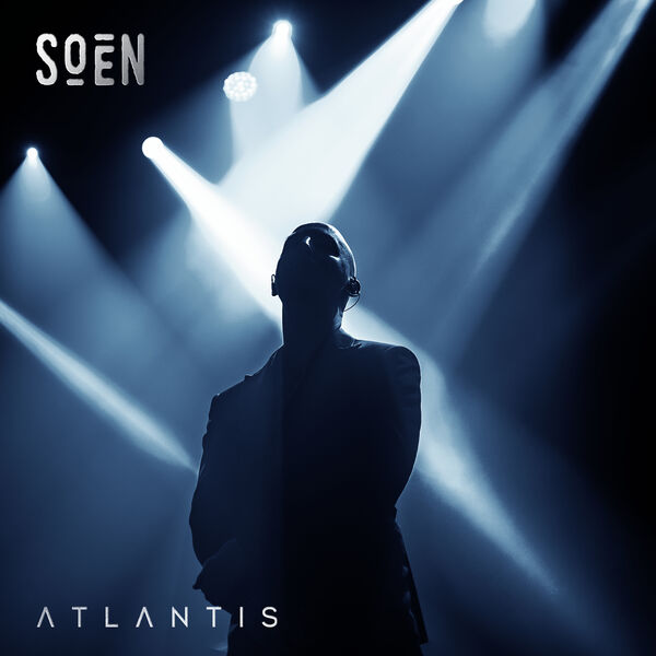 Soen|ATLANTIS Soen|ATLANTIS