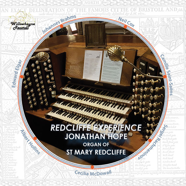 Jonathan Hope|Redcliffe Experience