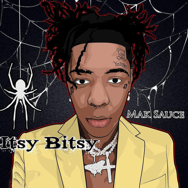 Mak Sauce - Itsy Bitsy Mak Sauce - Itsy Bitsy