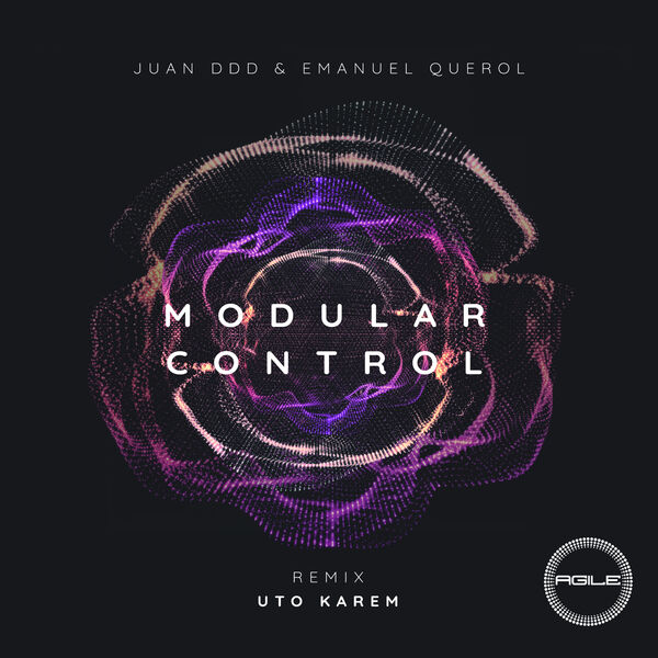 Modular Control, Juan Ddd Qobuz