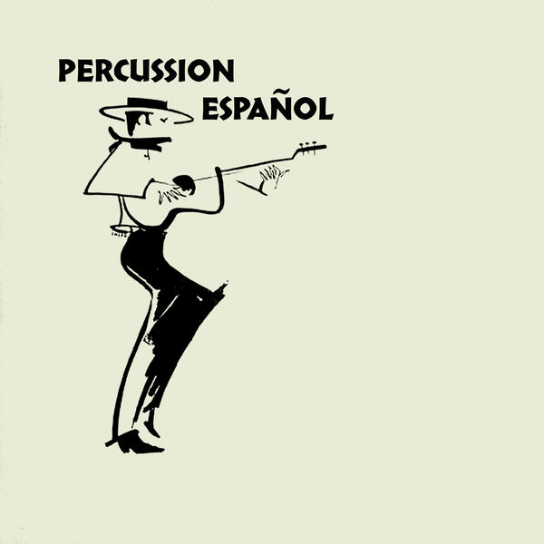 Al Caiola - Percussion Español Al Caiola - Percussion Español