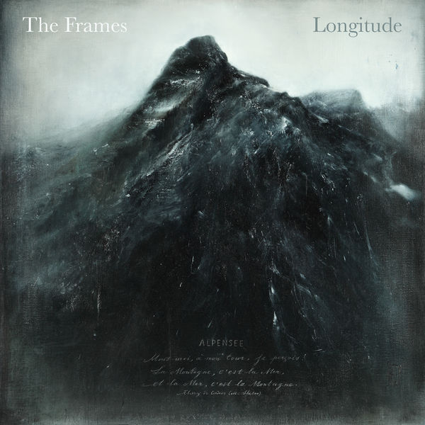 The Frames|Longitude The Frames|Longitude