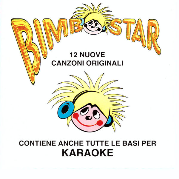 Bimbostar - Bimbostar Bimbostar - Bimbostar