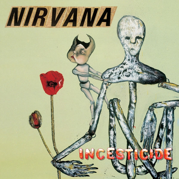 Nirvana|Incesticide Nirvana|Incesticide