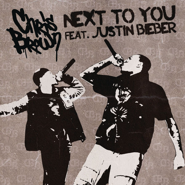 Chris Brown|Next To You