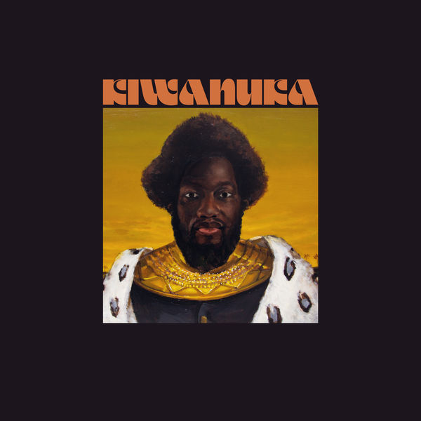 Michael Kiwanuka|KIWANUKA