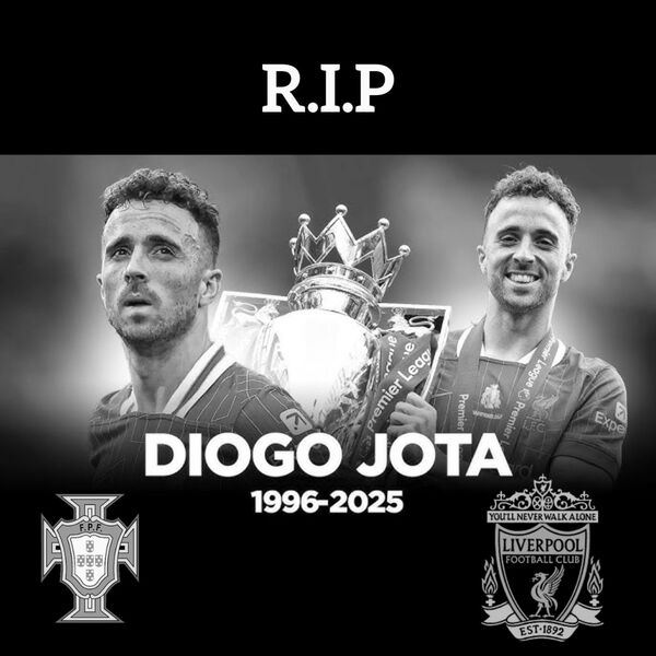 Ultras Unleashed|RIP DIOGO JOTA Ultras Unleashed|RIP DIOGO JOTA