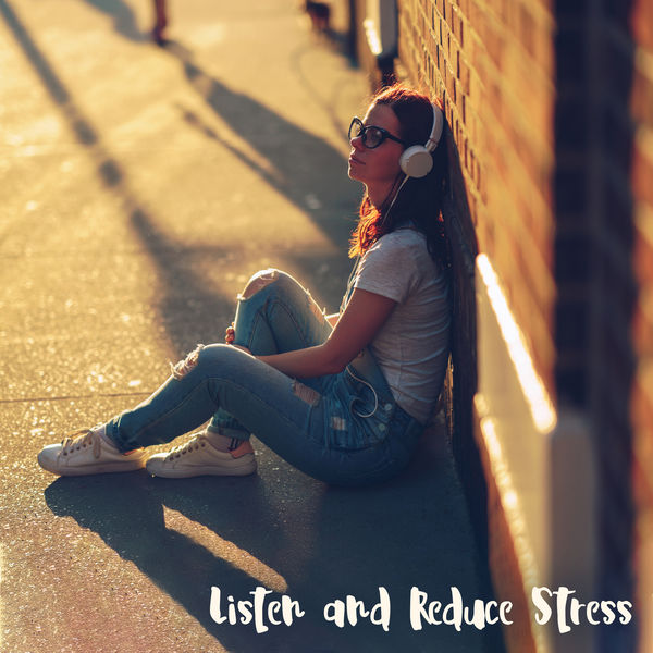 Chillout Music Masters - Listen and Reduce Stress: Chill Out Music for Relaxation, Music for Always Tired, Easy Listening Chillout Music Masters - Listen and Reduce Stress: Chill Out Music for Relaxation, Music for Always Tired, Easy Listening