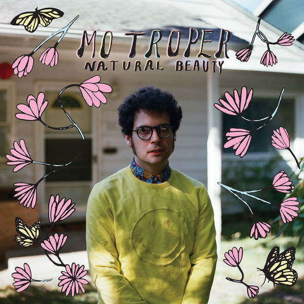 Mo Troper - Jas From Australia Mo Troper - Jas From Australia