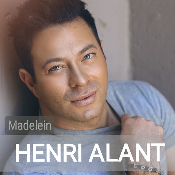 Henri Alant|Madelein