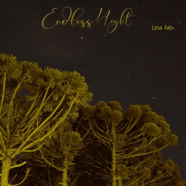 Luna Pan - Endless Night Luna Pan - Endless Night