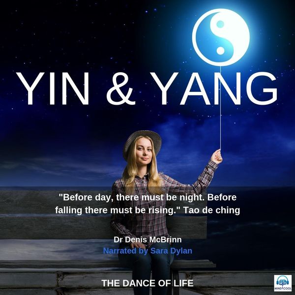 Dr Denis McBrinn|Yin and Yang (feat. Sara Dylan)