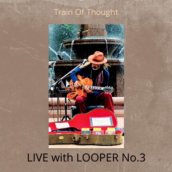 Markus K|Train of Thought Markus K|Train of Thought