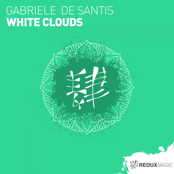 Gabriele De Santis|White Clouds Gabriele De Santis|White Clouds