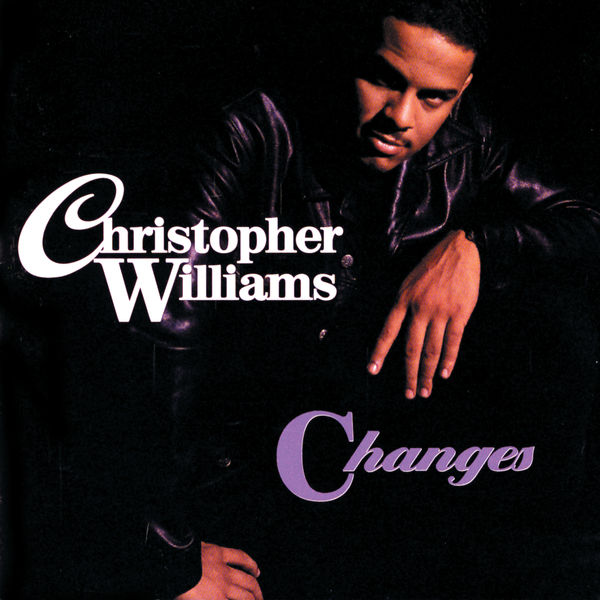 Christopher Williams|Changes