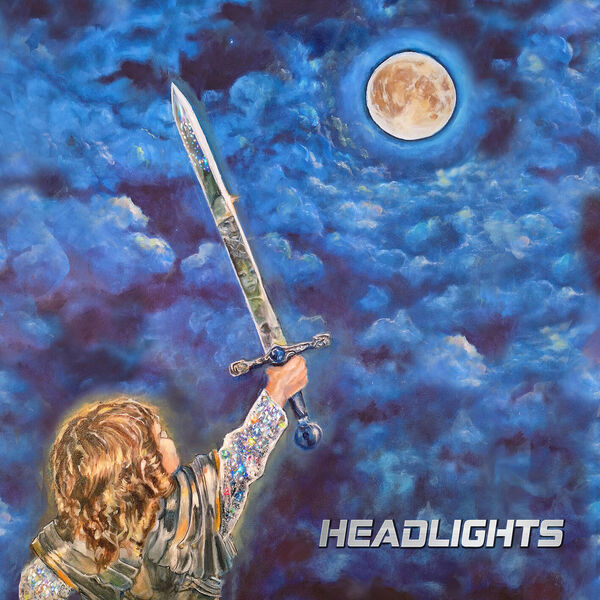 Alex G|Headlights Alex G|Headlights