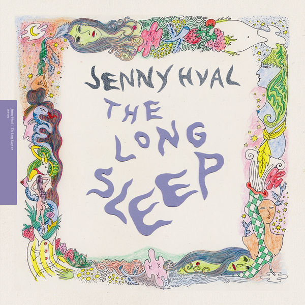 Jenny Hval|Spells