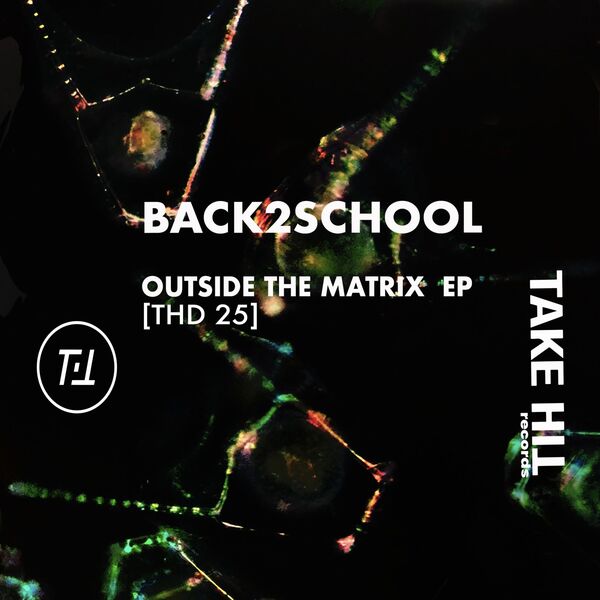 Outside the Matrix EP (Original Mix), Back2school - Qobuz
