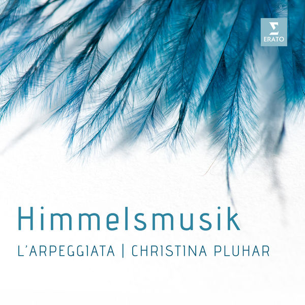 Christina Pluhar|Himmelsmusik Christina Pluhar|Himmelsmusik