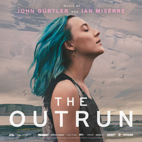 Jan Miserre|The Outrun (Original Motion Picture Soundtrack) Jan Miserre|The Outrun (Original Motion Picture Soundtrack)