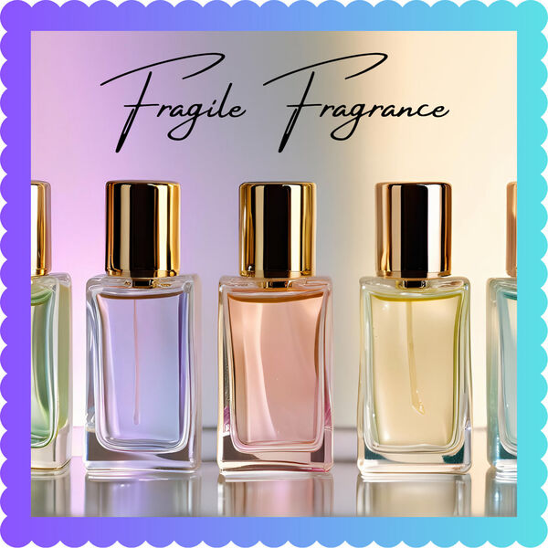 V-Tune Laboratory.|Fragile Fragrance V-Tune Laboratory.|Fragile Fragrance