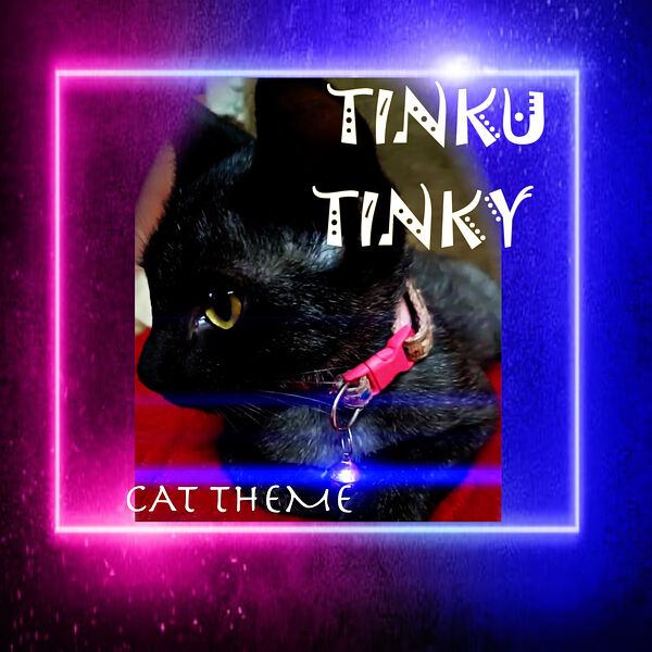 Viswamaalick|Tinku Tinky (Cat Theme)