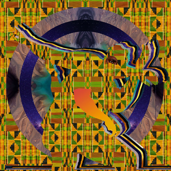 Kele - Melanin Kele - Melanin