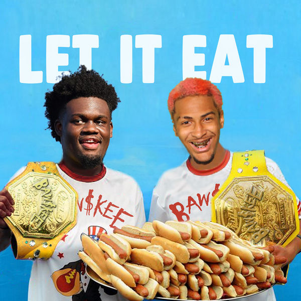 Comethazine|Let It Eat